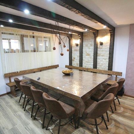 Ice Jewel Chalet, Bansko, 200 Meters From The Gondola, 20 Улица „Свети Иван Рилски“ Εξωτερικό φωτογραφία