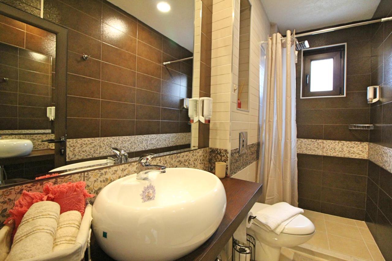 Ice Jewel Chalet, Bansko, 200 Meters From The Gondola, 20 Улица „Свети Иван Рилски“ Εξωτερικό φωτογραφία