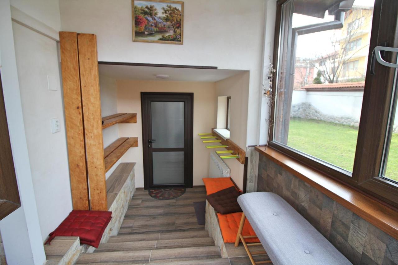 Ice Jewel Chalet, Bansko, 200 Meters From The Gondola, 20 Улица „Свети Иван Рилски“ Εξωτερικό φωτογραφία