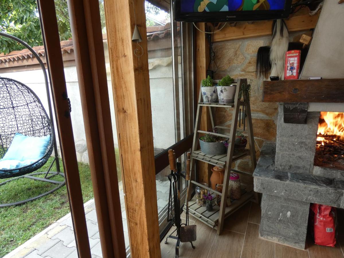 Ice Jewel Chalet, Bansko, 200 Meters From The Gondola, 20 Улица „Свети Иван Рилски“ Εξωτερικό φωτογραφία