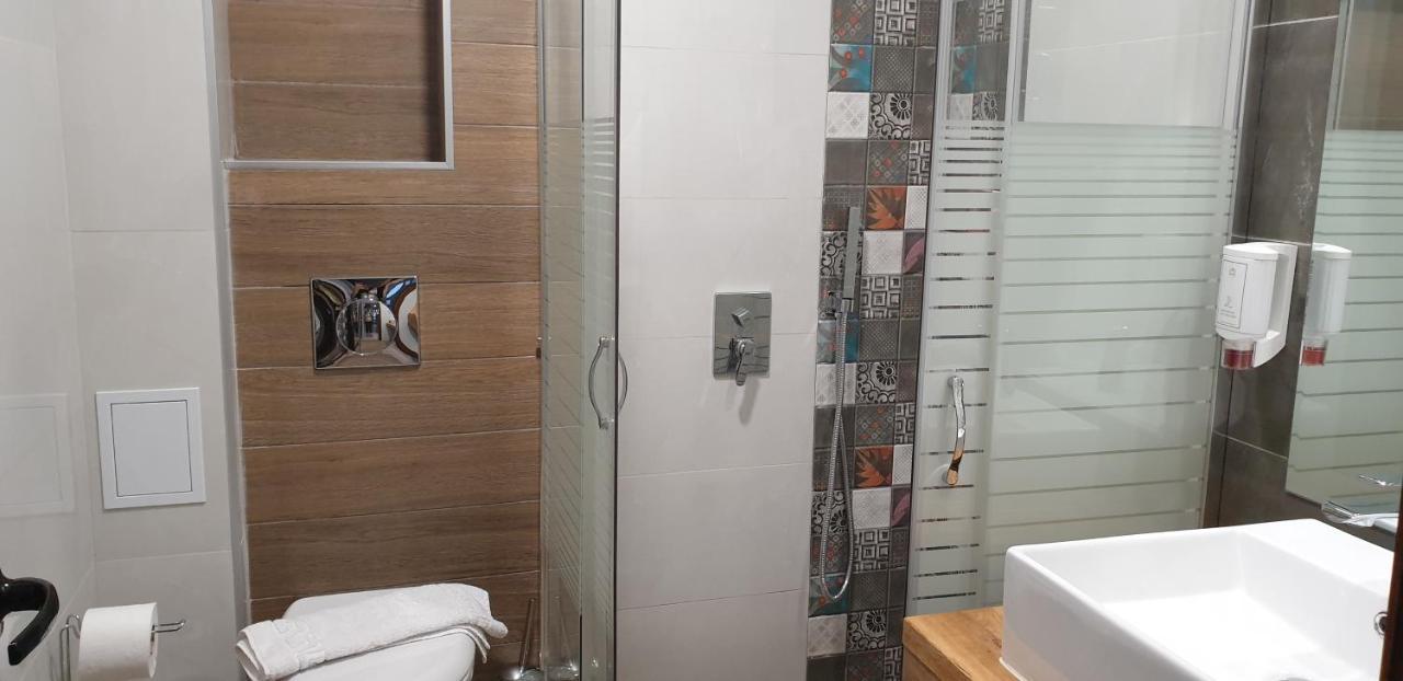 Ice Jewel Chalet, Bansko, 200 Meters From The Gondola, 20 Улица „Свети Иван Рилски“ Εξωτερικό φωτογραφία